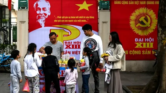 Việt Nam