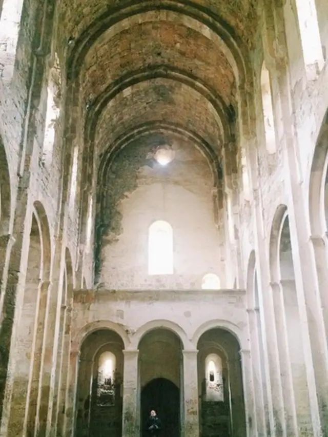 旅行,土耳其,历史,教堂,文化