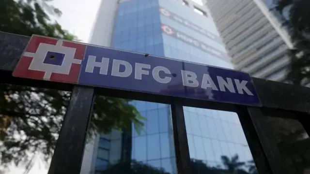 HDFCના ચેરમૅન દીપક પારેખ