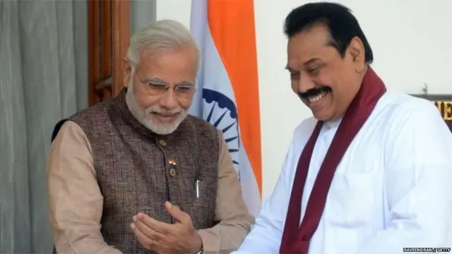 श्रीलंका