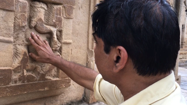 ਕੇ.ਕੇ ਮੁਹੰਮਦ, ਪੁਰਾਤੱਤਵ ਵਿਗਿਆਨੀ