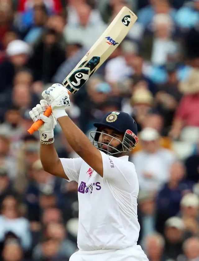 भारत- इंग्लैंड मैच