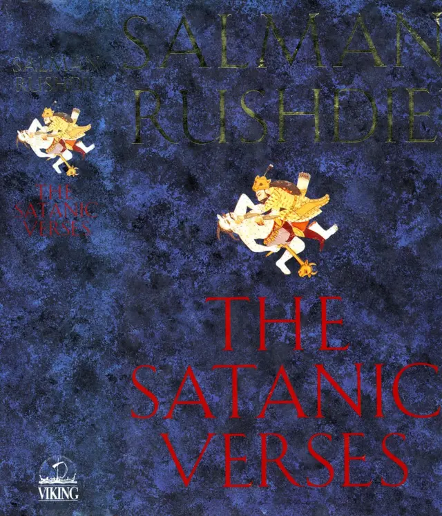 द सैटेनिक वर्सेज़