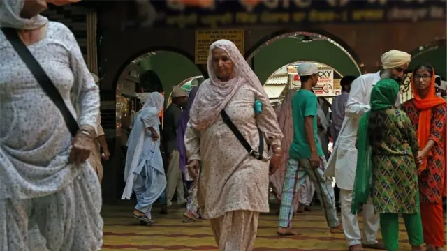 بابا فرید، فرید کوٹ