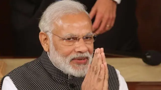 नरेंद्र मोदी