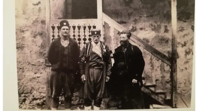 Britanci, Drugi svetski rat