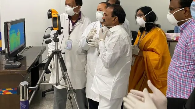 కరోనావైరస్