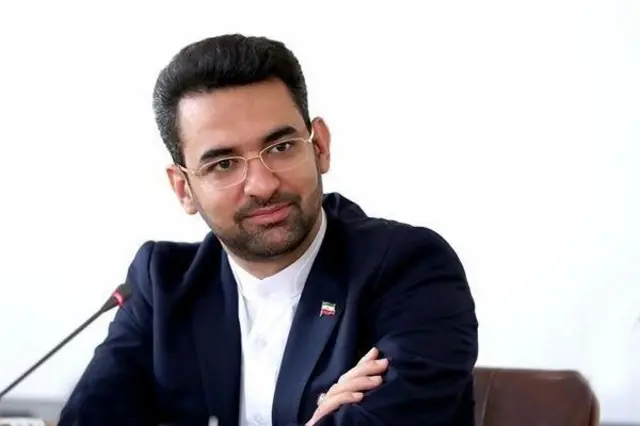 محمدجواد آذری‌جهرمی