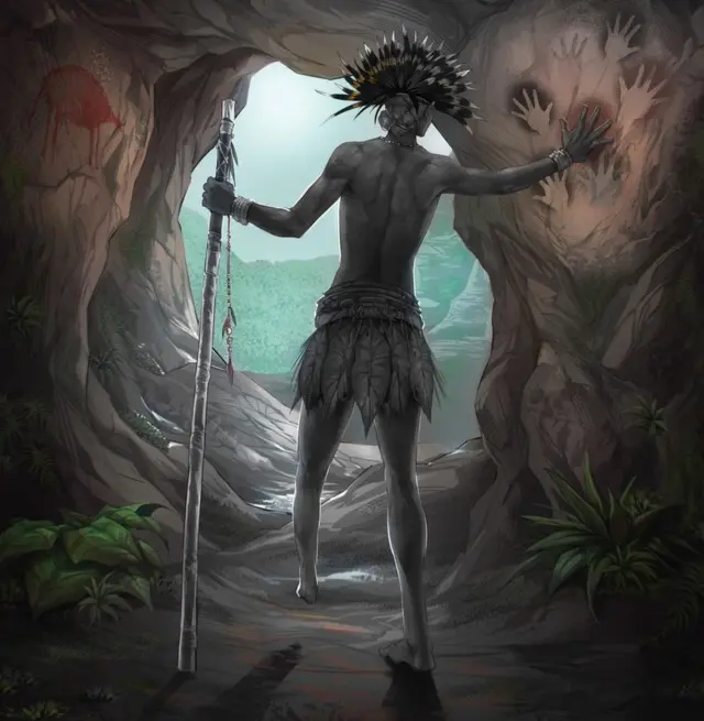 పూర్వీకులు