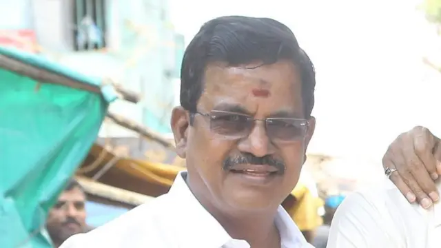 எஸ் தாணு, சினிமா தயாரிப்பாளர்