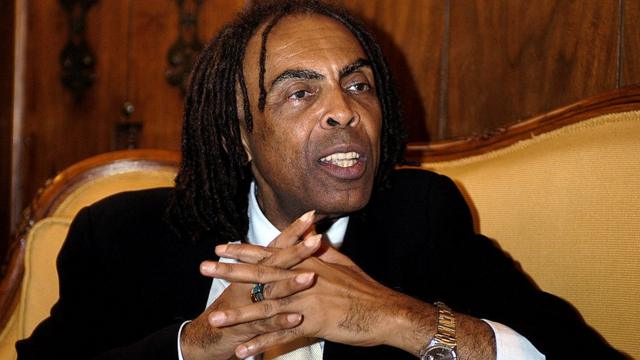 Gilcomo depositar na esporte da sorte2004 quando era ministro da Cultura