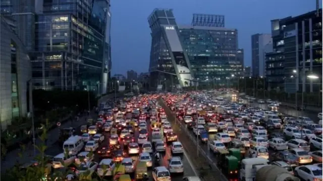 ભારતીય અર્થતંત્ર