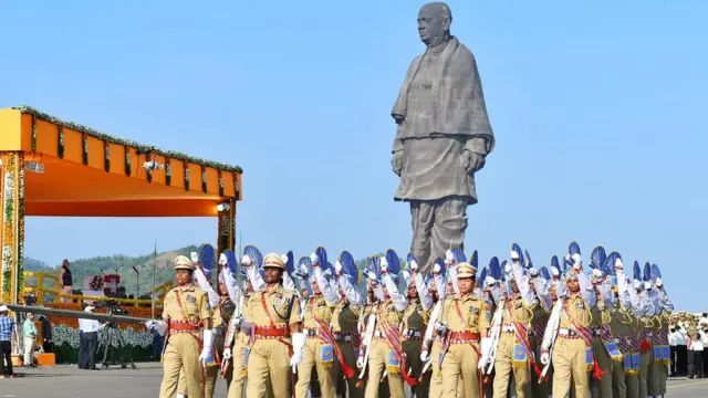 नरेंद्र मोदी, Narendra Modi, SardarVallabhbhaiPatel