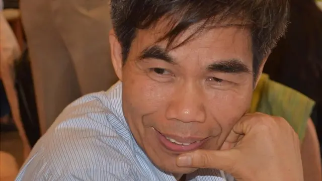 Tiến sỹ, Bác sỹ Trần Tuấn