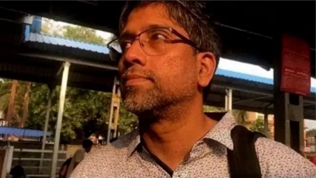 हनी बाबू