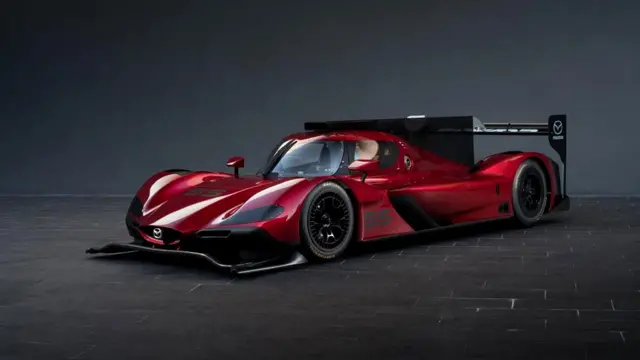 Mazda RT24-P