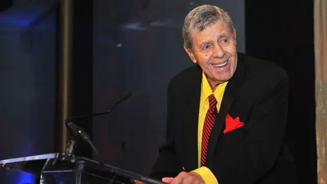 Jerry Lewis
