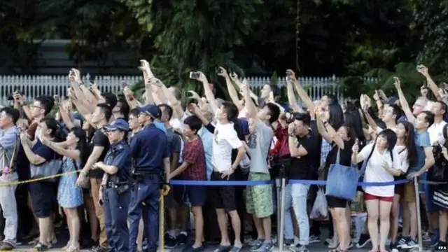 ਸਿੰਗਾਪੁਰ