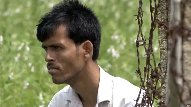 ਅਨਵਰ ਦਾ ਬੇਟਾ