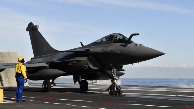 Dassault Rafale