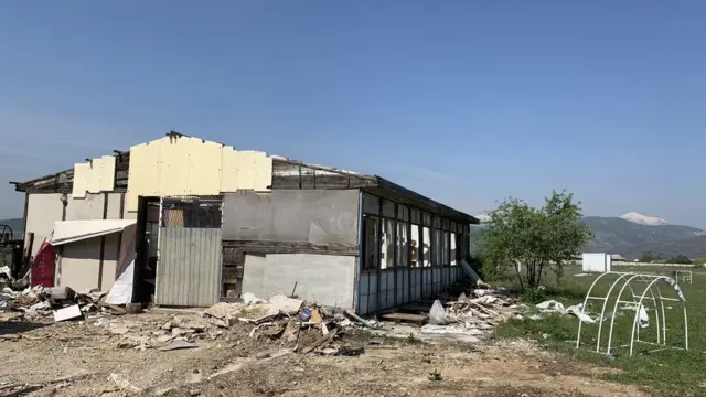 Stenkovec, 24. april 2019.