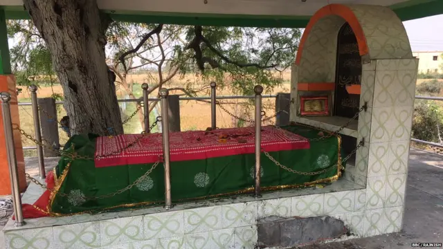 नवादा, बिहार, रामलीला, सांप्रदायिकता, हिंसा, बजरंग दल