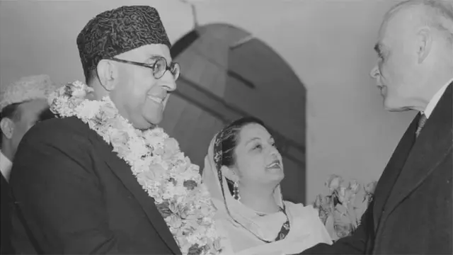 राणा लियाकत अली