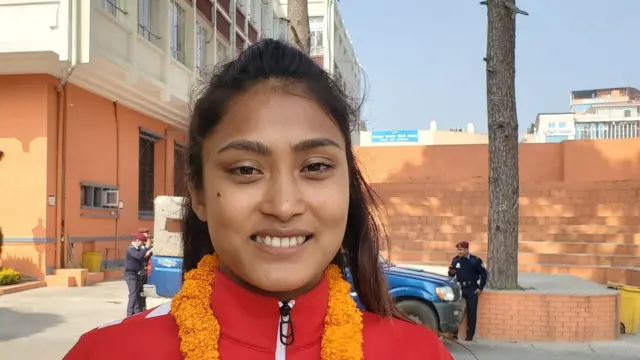 सरस्वती चौधरी