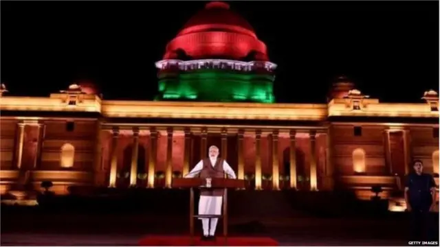 ਨਰਿੰਦਰ ਮੋਦੀ