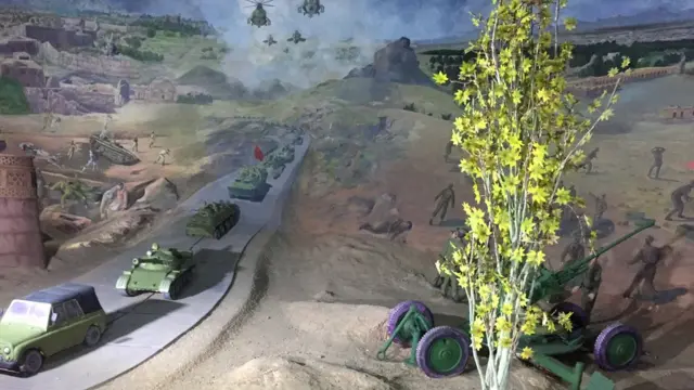 جهاد او مقاومت