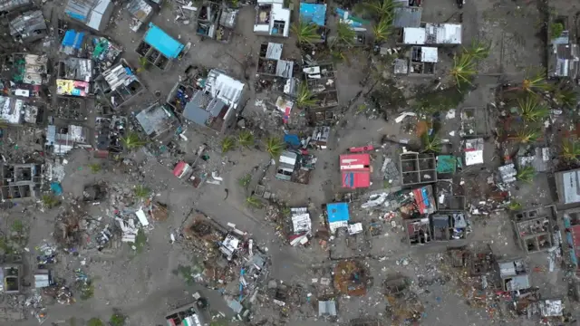 Циклон Идай