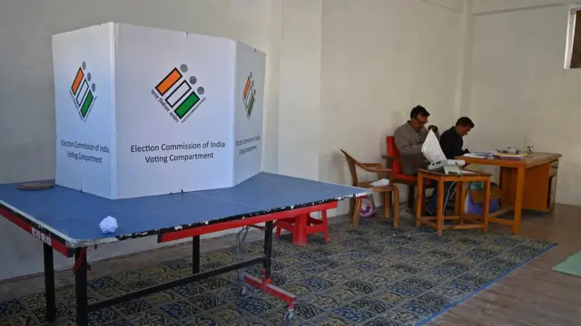 जम्मू कश्मीर