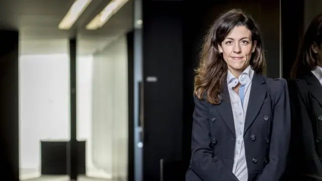 BICS' Katia Gonzalez says that SS7 is here for another decade