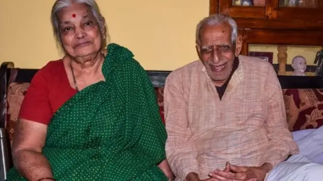 एचएस डोरेस्वामी