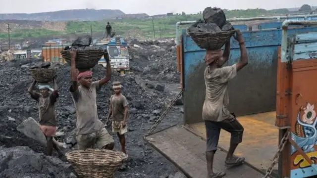 బొగ్గు గని