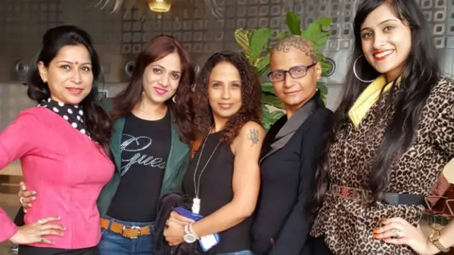 केतकी जानी