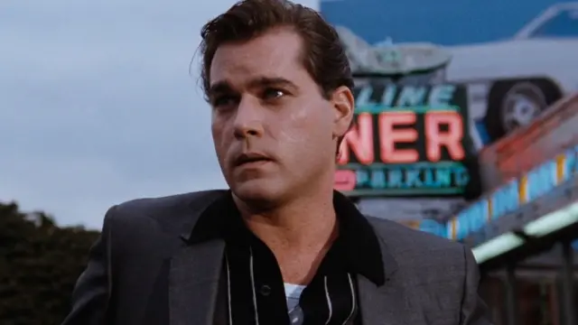 Ray Liotta