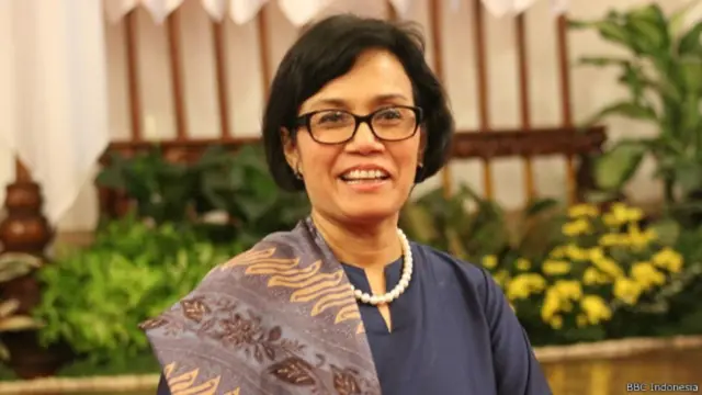 Sri Mulyani