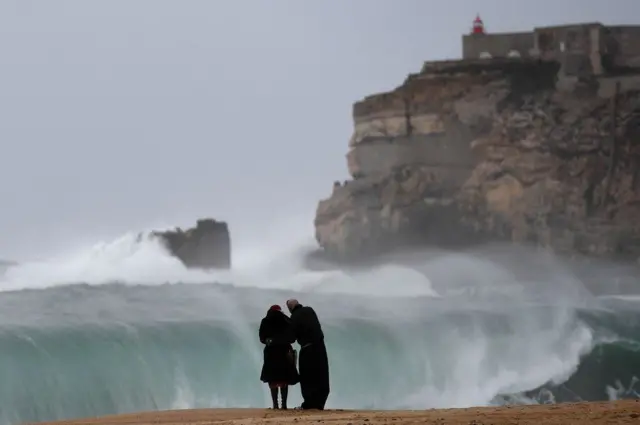 الأسبوع في صور