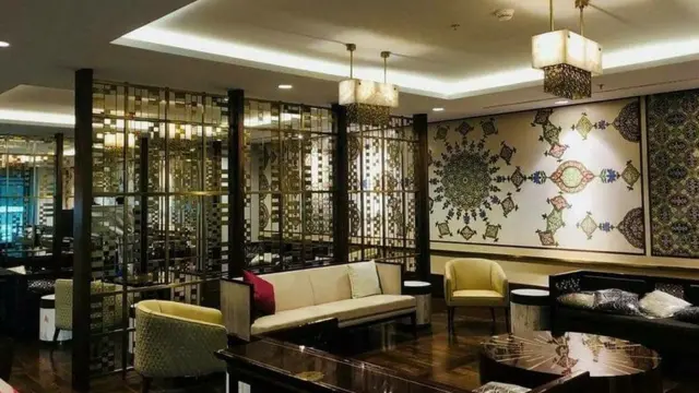 इस्लामाबाद हवाई अड्डा