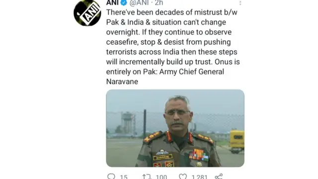 جنرل نراونے