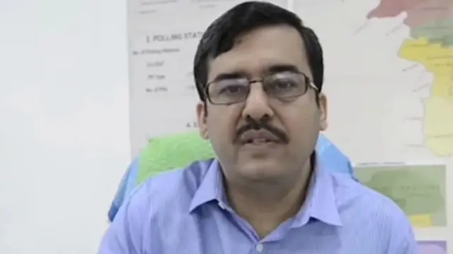 ராஜேஷ் லக்கானி