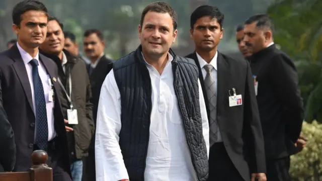 ராகுல் காந்தி