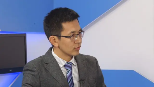 Эмил Жороев