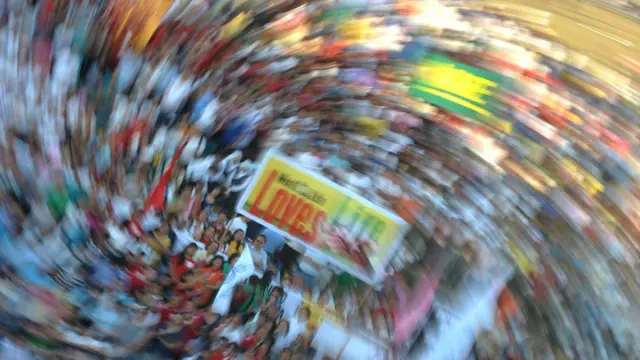 ကက်သလစ်ကျောင်းတော်တွေက သန္ဓေတားတာကို ထိပ်ဆုံးကနေ ဆန့်ကျင်နေကြ