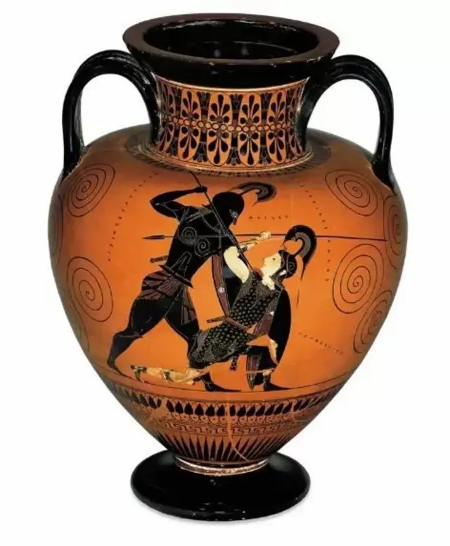 ट्रोजन युद्ध