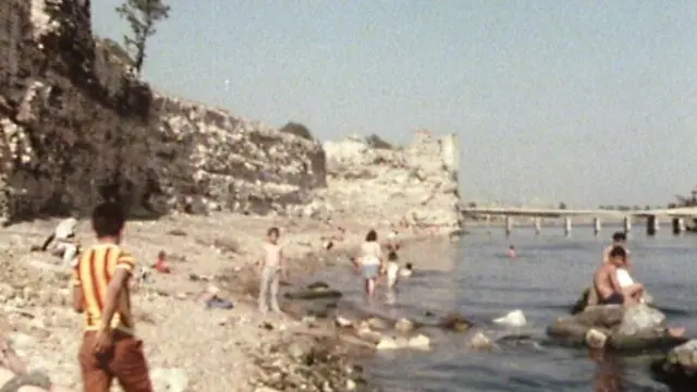 Blue Peter ikinci bölüm