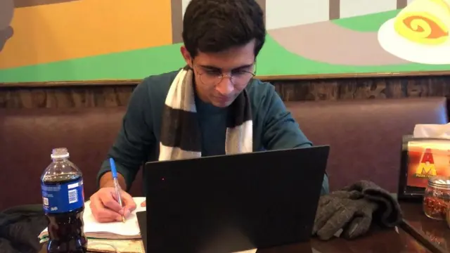 کورونا، امریکہ، پاکستان، طلبہ