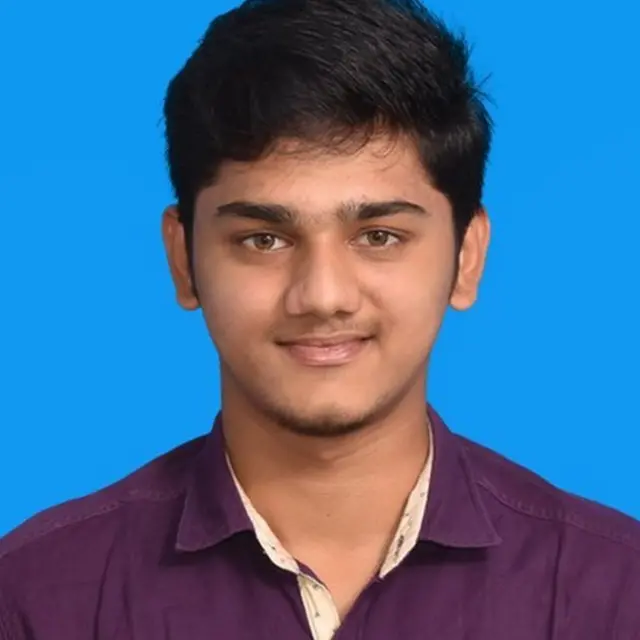 மருத்துவ மாணவர் ஹரிகிருஷ்ணன்