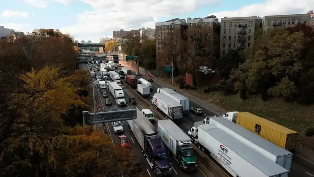미국에서는 백인보다 흑인과 아시아계, 히스패닉계가 초미세 먼지의 발생원 근처에 거주할 가능성이 더 높다